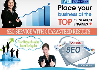 Search Engine Optimization