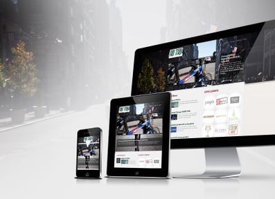 Website Designing and Development