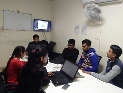 digital marketing training in noida