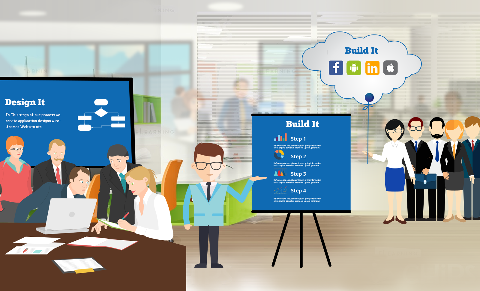 Webtrackker Technology